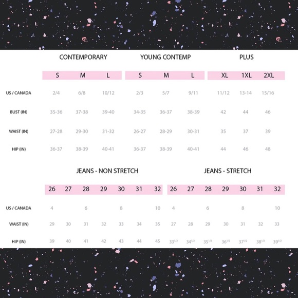 Charcoal Elastic Waist Jegging with zip ankles - Picture 2 of 5